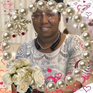 Meet your Posher, Barbara